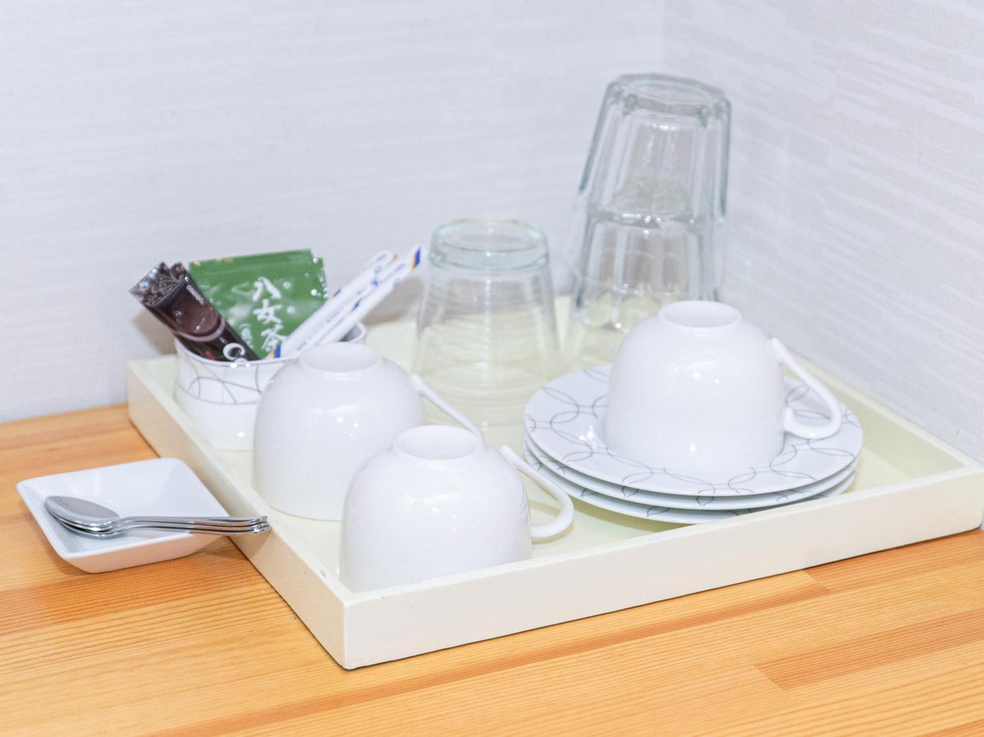 Yufuin Besso Shikisai Hotel Chambre photo