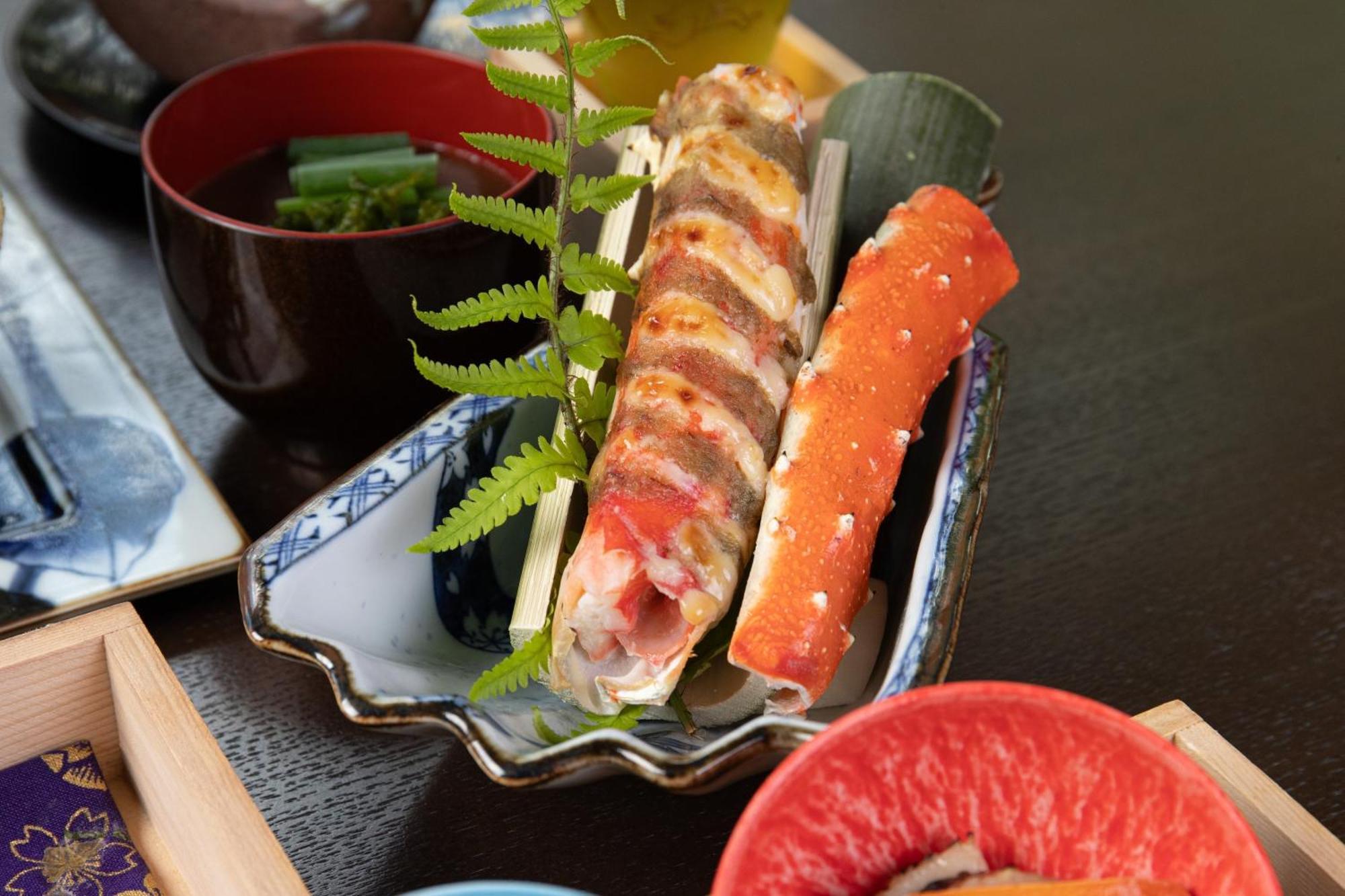 Yufuin Besso Shikisai Hotel Extérieur photo
