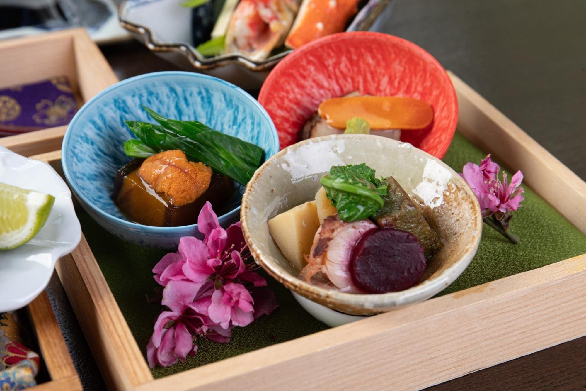 Yufuin Besso Shikisai Hotel Extérieur photo