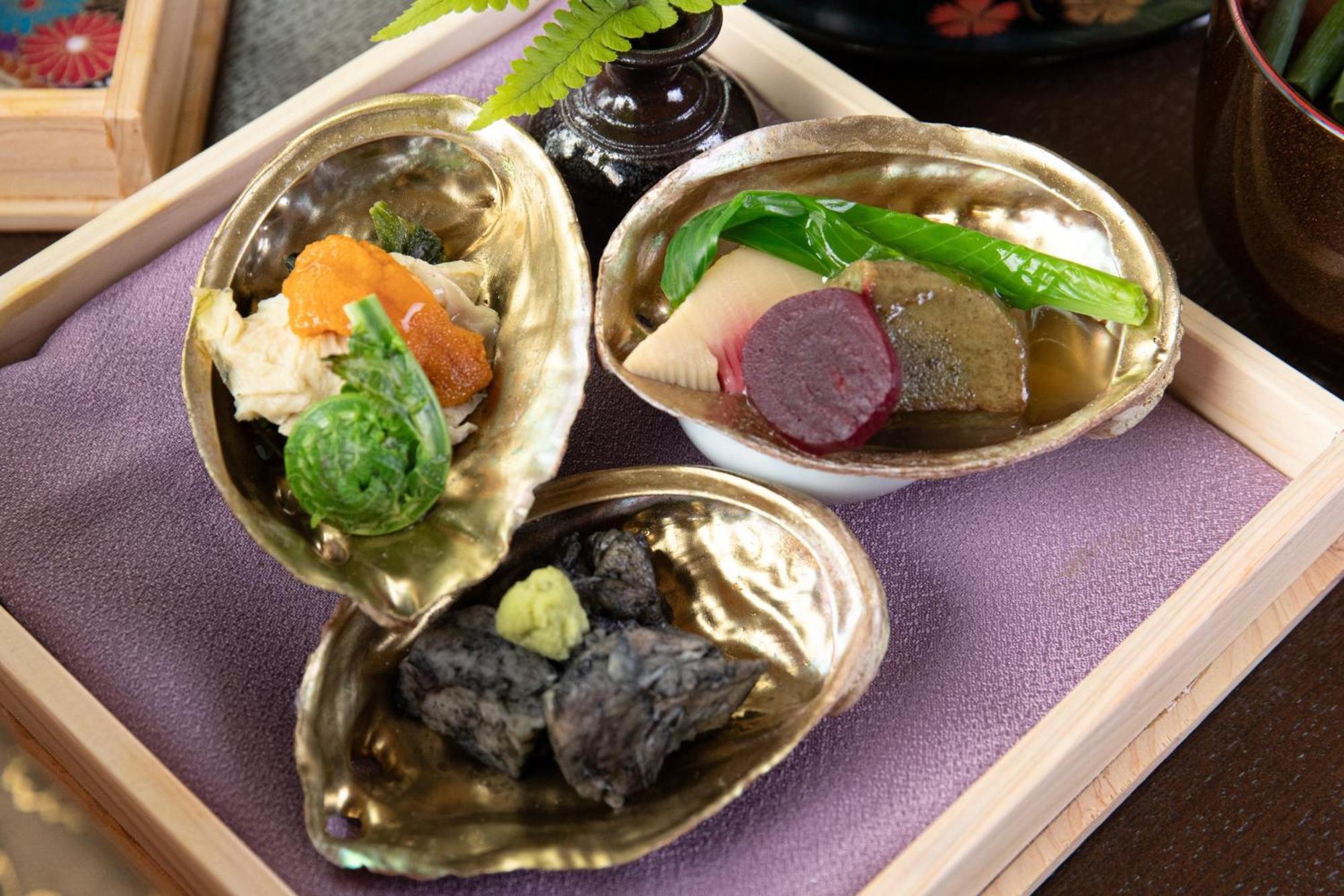 Yufuin Besso Shikisai Hotel Extérieur photo